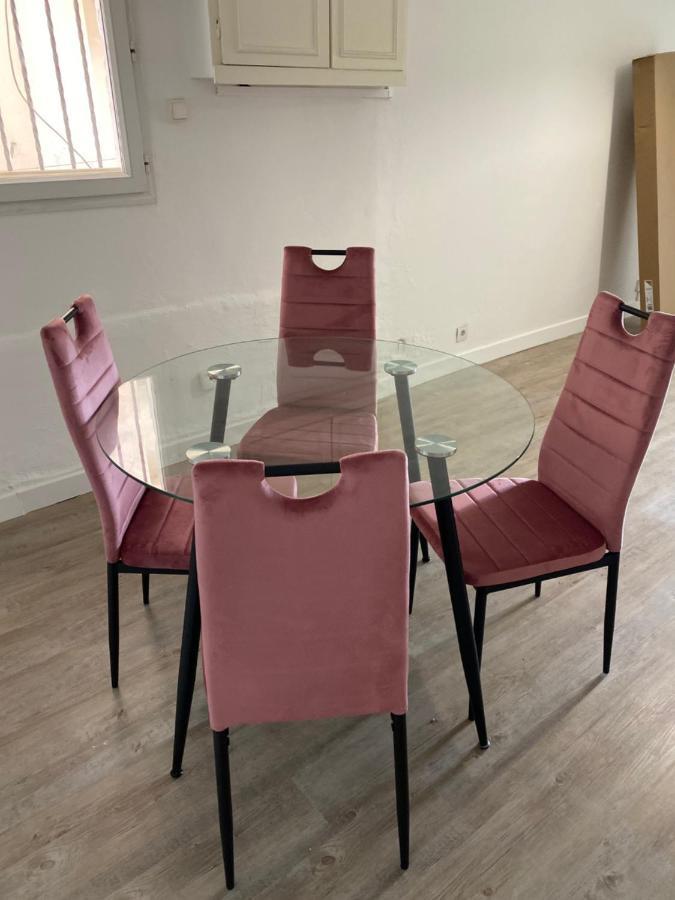 Rivage Bord De Appartement *