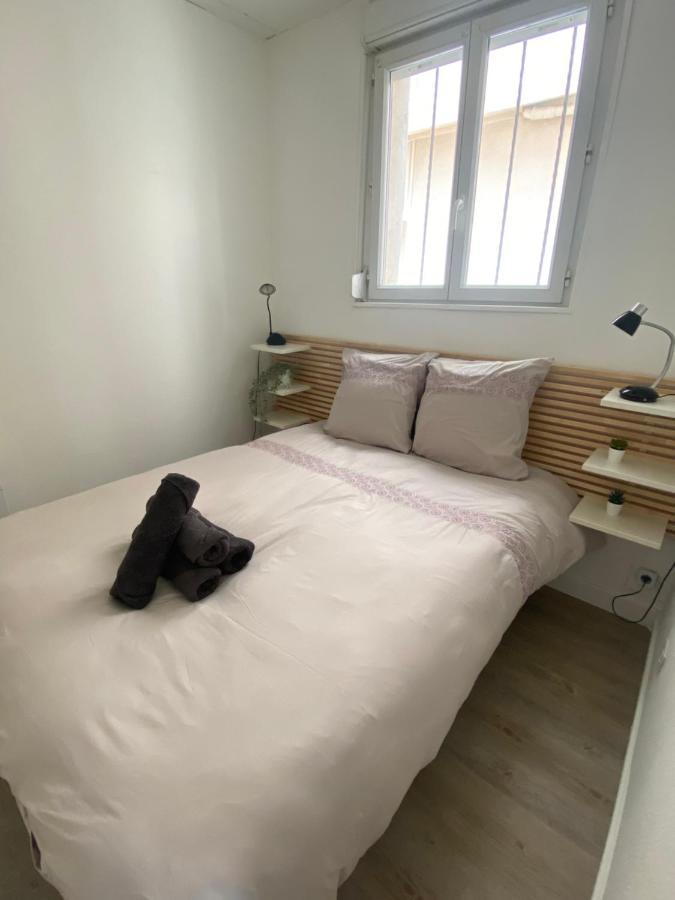 Appartement Rivage Bord De Cannes