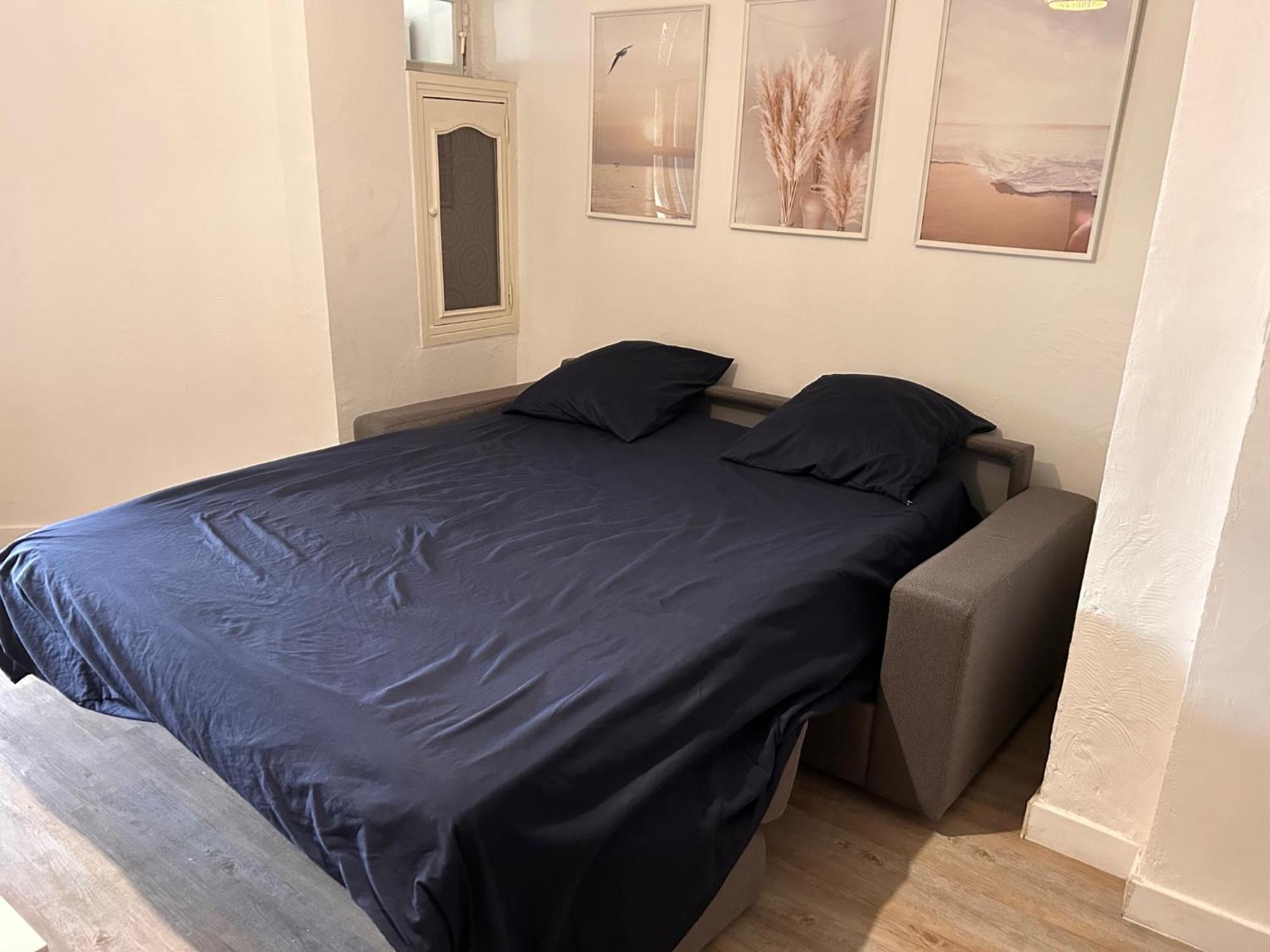 Appartement Rivage Bord De