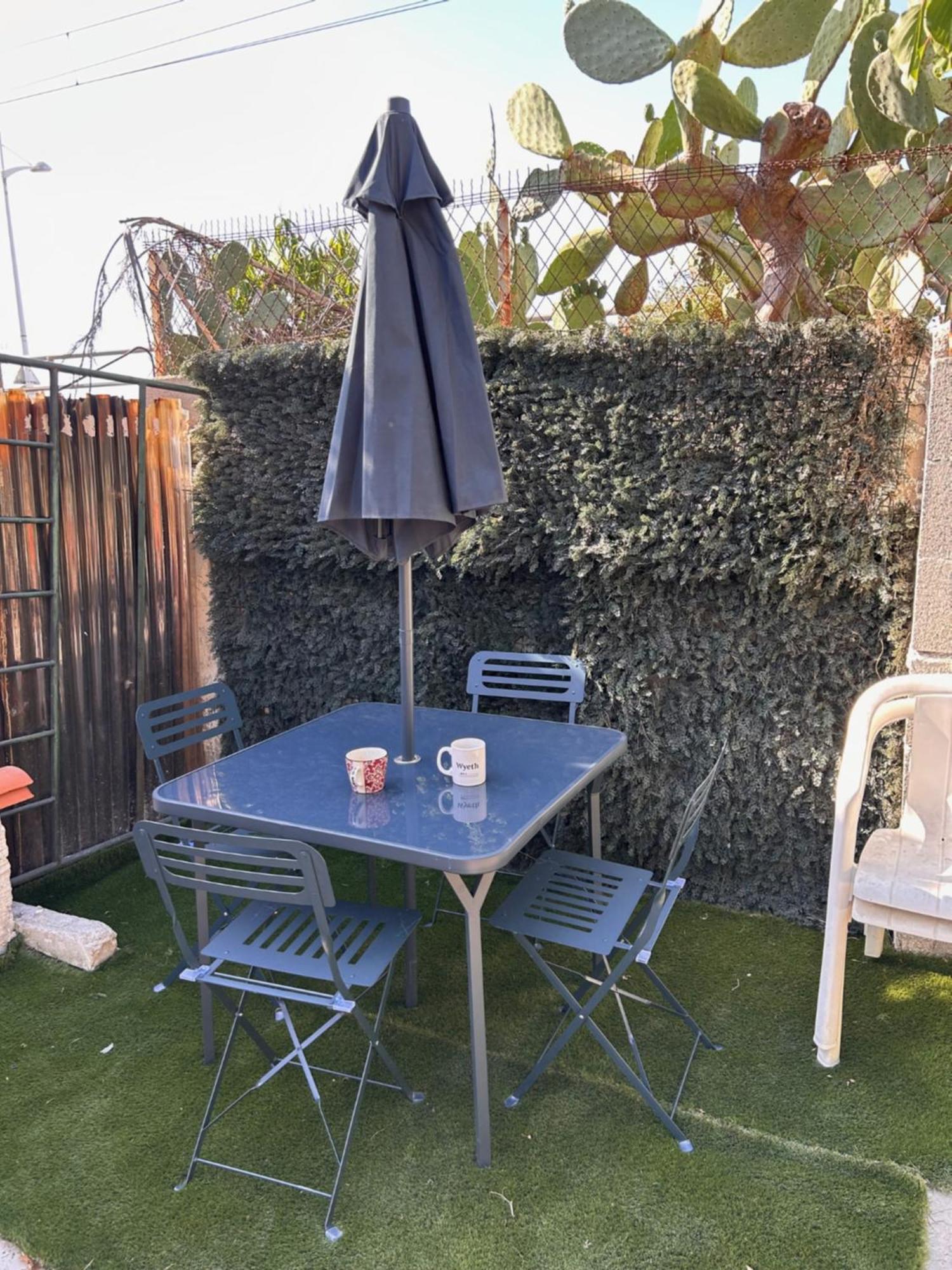 Rivage Bord De Appartement *
