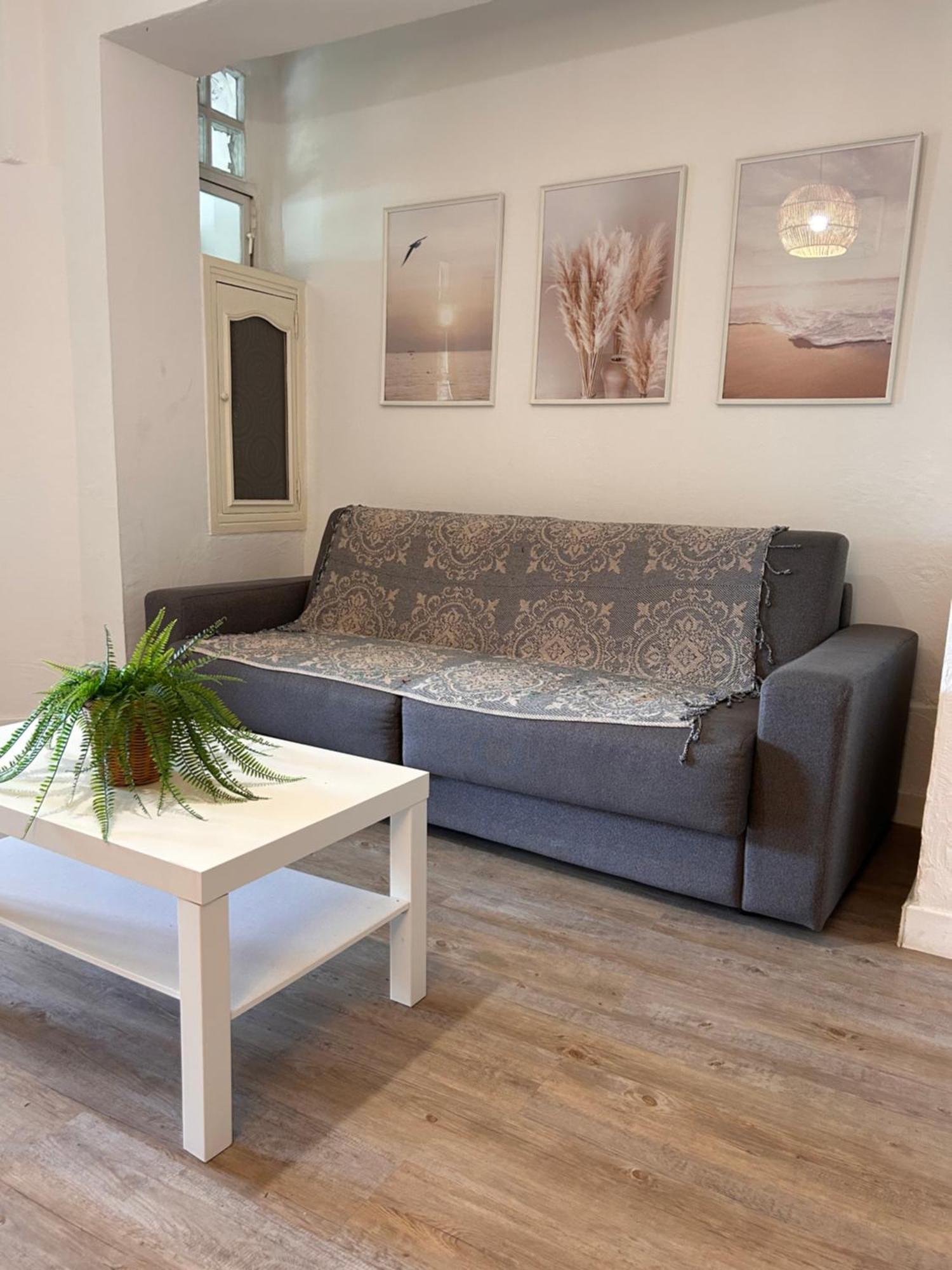 Appartement Rivage Bord De