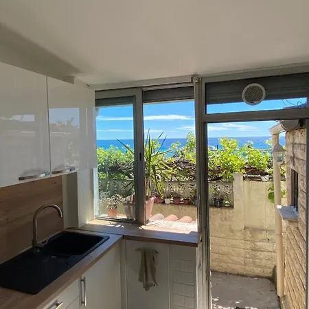 Cannes Rivage Bord De Mer Exterior foto