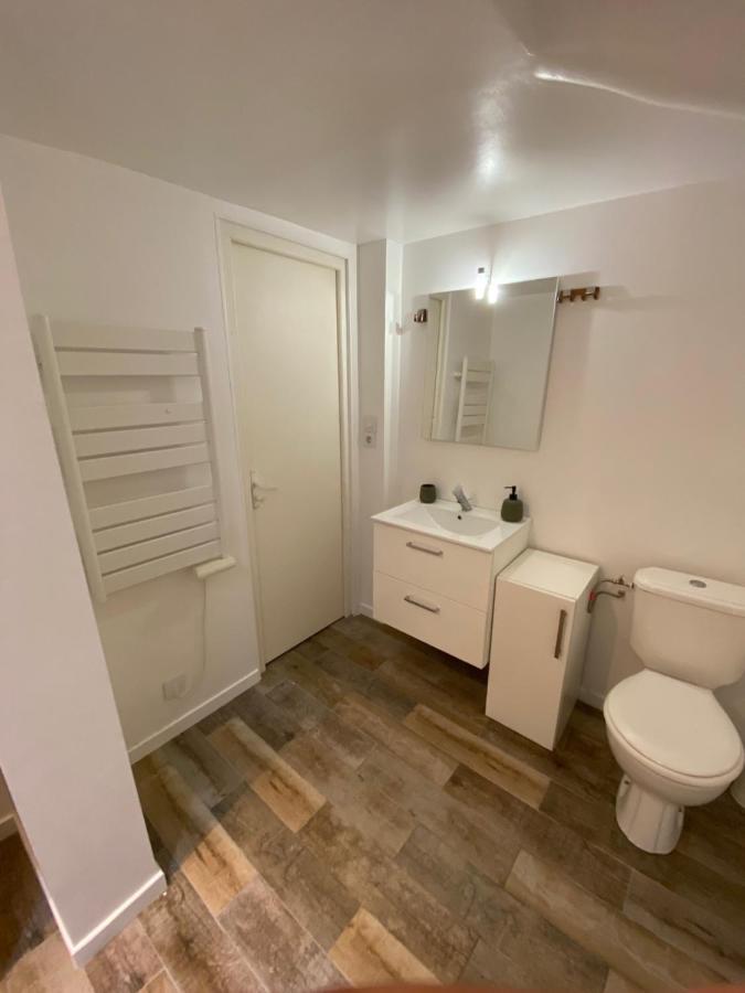 Apartment Rivage Bord De