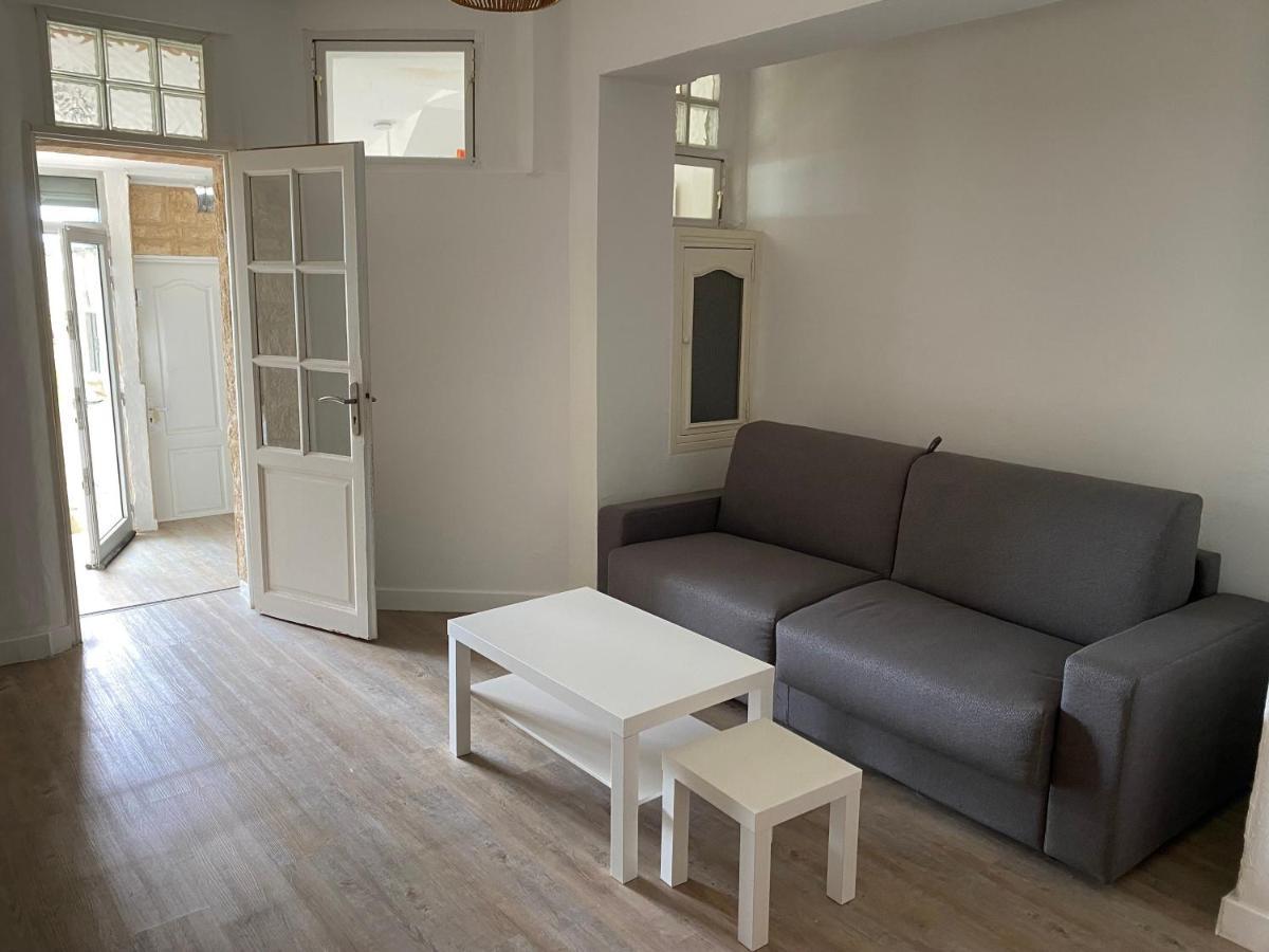 Rivage Bord De Appartement *