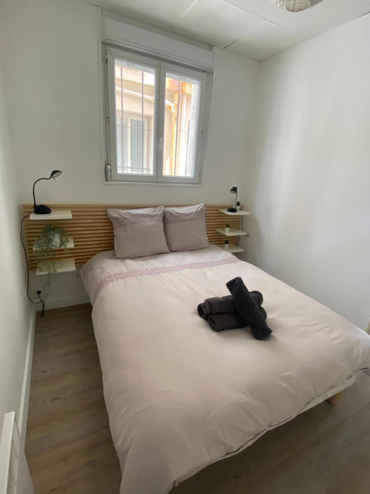 Appartement Rivage Bord De